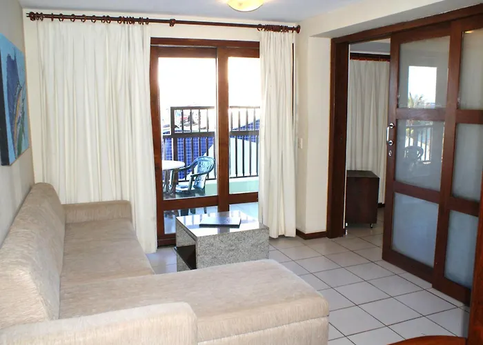 Blue Marlin Apartments Natal